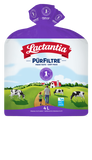 Lactantia PūrFiltre 1 % Milk 4L