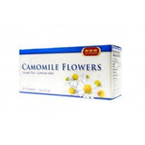 3 Crown Camomile Flower Herbal