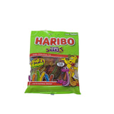 Haribo Twin Snakes