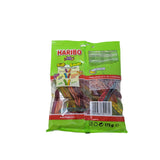 Haribo Twin Snakes