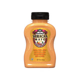 Kikkoman sriracha mayo