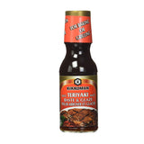 Kikkoman teriyaki sauce Baste & Glaze