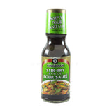 Kikkoman stir-fry sauce