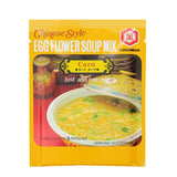 Kikkoman Chinese style egg flower soup mix -Hot&Sour