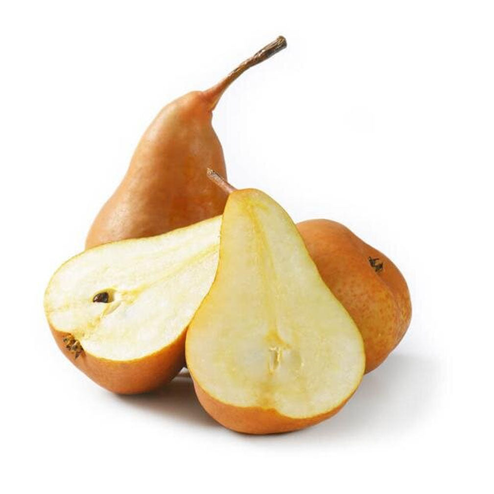 Bosc Pear Al Premium Food Mart Mississauga