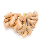 Organic Ginger