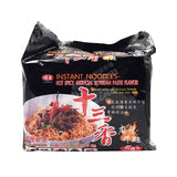 Ve Wong Instant Noodle Hot & Spicy Soybean Paste Flavour