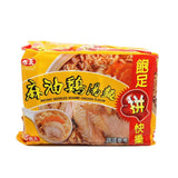 Ve Wong Instant Noodle Sesame Chicken Flavour