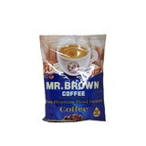 Mr Brown B/mt Coffee 3in1