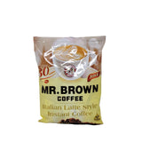 Mr Brown Ita Latte Coffee