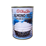 Chin Chin Almond Jelly