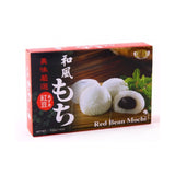 Royal Family Mochi - Red Bean