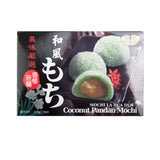 Royal Family Mochi - Coconut Pandan