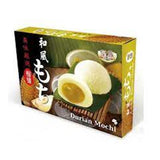 Royal Family Mochi - Durian