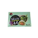 Kaoriya Mochi Coconut Pan