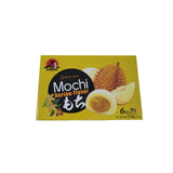 Kaoriya Mochi Durian Fla