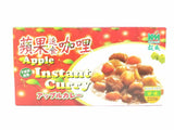 Koku Mori Apple Instant Curry 220g