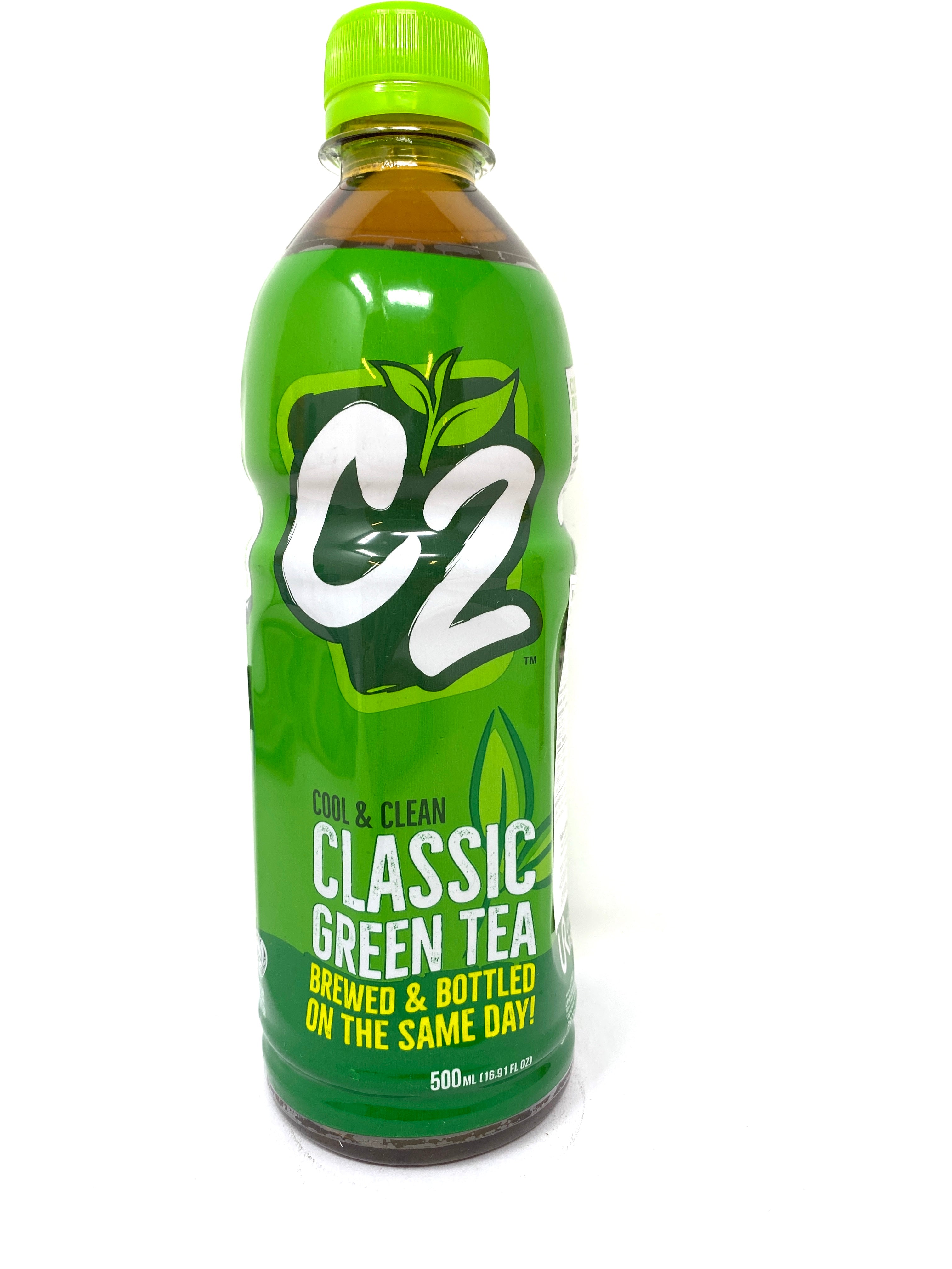 C2 green tea (Classic) – Al Premium Food Mart - Mississauga