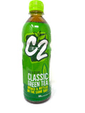 C2 green tea (Classic)
