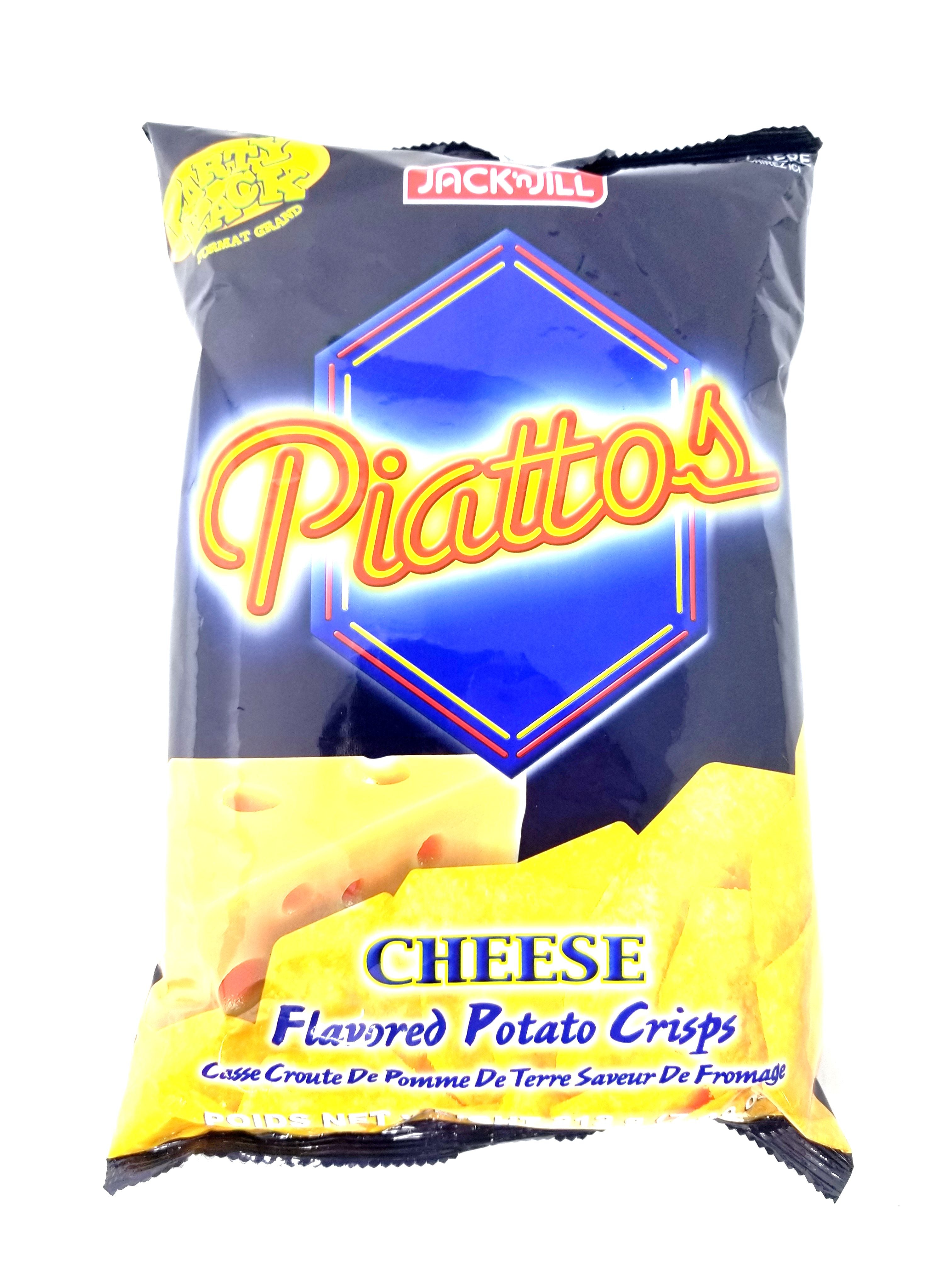 Piattos Cheese Party – Al Premium Food Mart - Mississauga