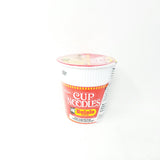 Nissin Cup Noodles-Bulalo Flavour