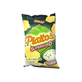 Piattos S Crm&on Potato C