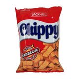 Jack'n Jill Chippy BBQ Flavour