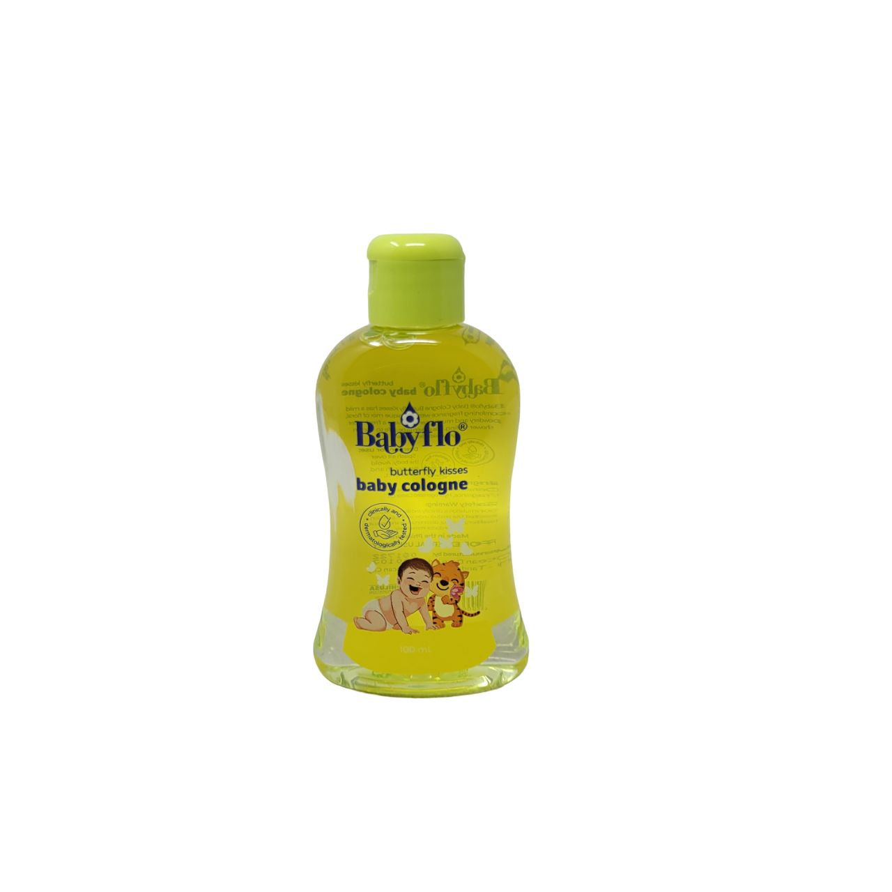 Babyflo Baby Cologne Bfly – Al Premium Food Mart Mississauga
