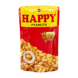 Happy Peanuts BBQ
