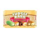Fudgee Barr Combo Flavor