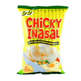 La La Chicky Inasal snack
