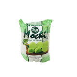 Regent Mochi Green Tea