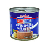 San Miguel Liver Spread – Al Premium Food Mart - Mississauga