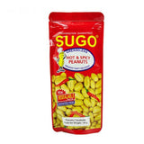 SUGO HOT PEANUT