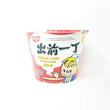 Nissin Instant Noodles - Sesame Oil