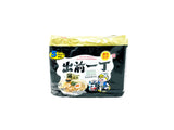 Nissin Instant Noodle - Black Garlic OIL