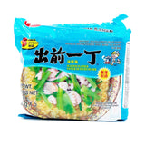 Nissin Instant Noodle - Seafood
