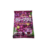 Kasugai Grape Gummy Candy