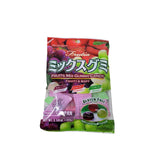 Kasugai Fruit M Gumm Cand