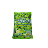 Kasugai Muscat Gummy Cand