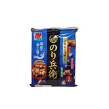 Sanko Rice Cracker Seaw
