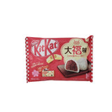 Nestle Mn Kitkat Df Choco