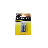 Toshiba Hihg Power 9v