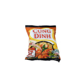 Cung Dinh Ndl Crab Fla Bag