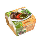 Yulong Preserved Duck Egg (4pcs)