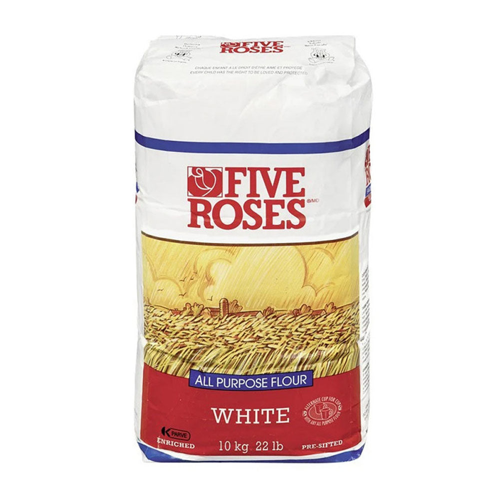 Five Roses - All Purpose Flour – Al Premium Food Mart - Mississauga