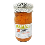 MAMA'S AJVAR MILD