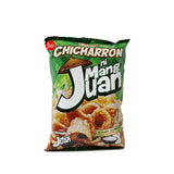 Jack’n Jill Chicharron ni Mang Juan Sukang Paombong Flavour