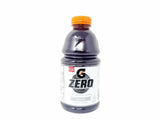 G Zero Electrolyte Beverage Raisin 950ml