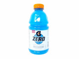 G Zero Electrolyte Beverage Cool Blue 950ml
